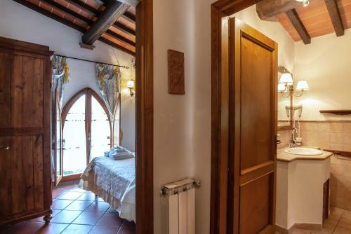 Agroturismo Il Torrino Country Resort