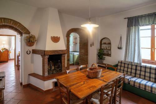 Agroturismo Il Torrino Country Resort