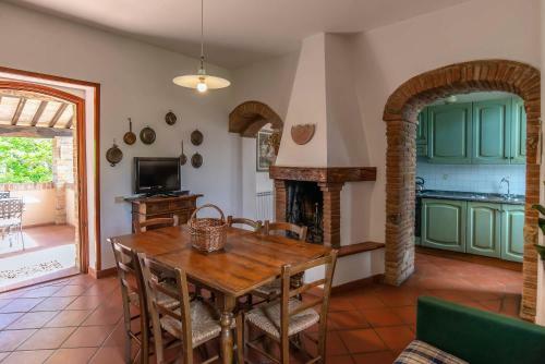 Agroturismo Il Torrino Country Resort