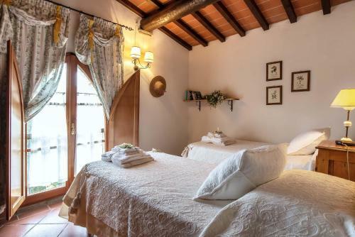 Agroturismo Il Torrino Country Resort