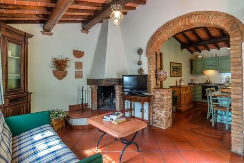 Agroturismo Il Torrino Country Resort