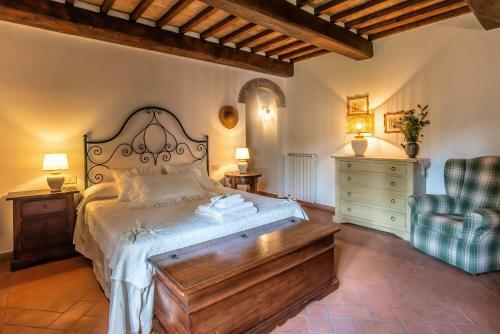 Agroturismo Il Torrino Country Resort