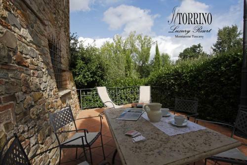 Agroturismo Il Torrino Country Resort