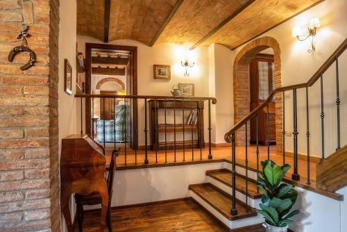 Agroturismo Il Torrino Country Resort