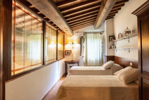 Agroturismo Il Torrino Country Resort