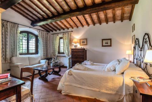 Agroturismo Il Torrino Country Resort
