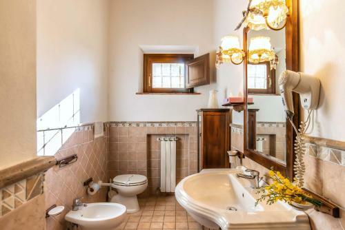 Agroturismo Il Torrino Country Resort