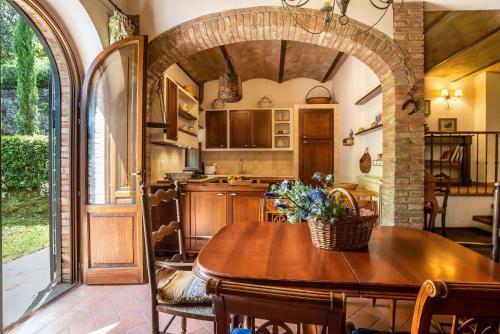 Agroturismo Il Torrino Country Resort