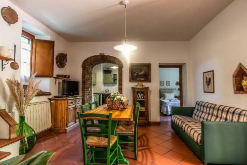 Agroturismo Il Torrino Country Resort