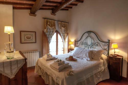 Agroturismo Il Torrino Country Resort