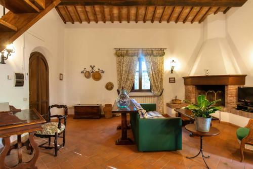 Agroturismo Il Torrino Country Resort
