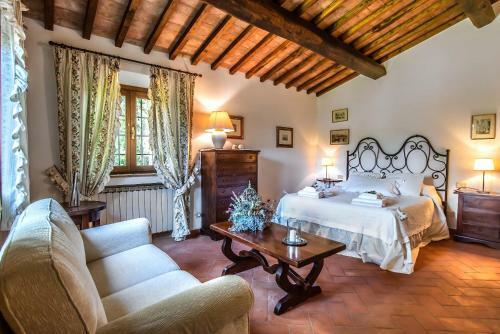 Agroturismo Il Torrino Country Resort