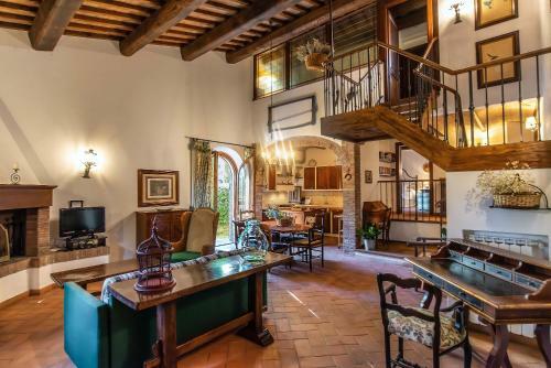 Agroturismo Il Torrino Country Resort