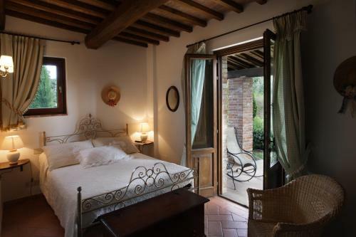 Agroturismo Il Torrino Country Resort