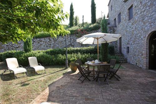 Agroturismo Il Torrino Country Resort