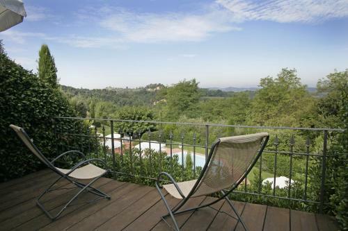 Agroturismo Il Torrino Country Resort