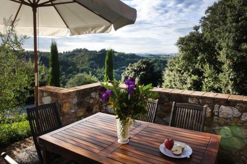 Agroturismo Il Torrino Country Resort
