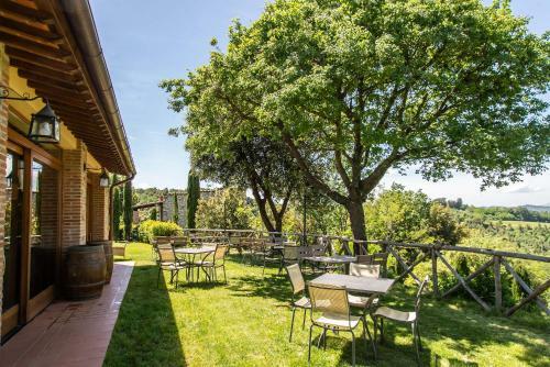 Agroturismo Il Torrino Country Resort