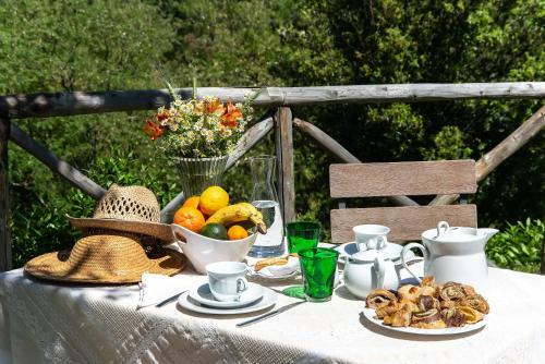 Agroturismo Il Torrino Country Resort