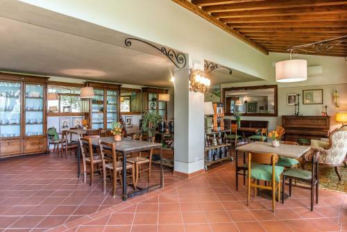 Agroturismo Il Torrino Country Resort