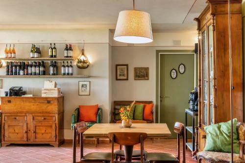Agroturismo Il Torrino Country Resort