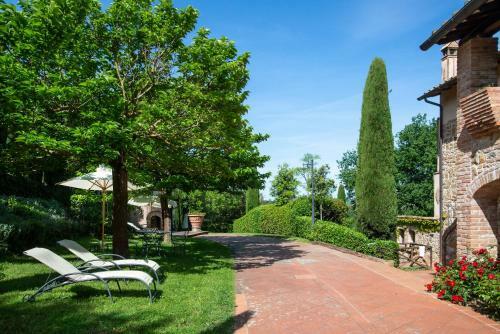 Agroturismo Il Torrino Country Resort