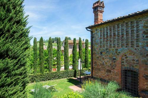 Agroturismo Il Torrino Country Resort