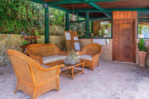 Agroturismo Il Torrino Country Resort