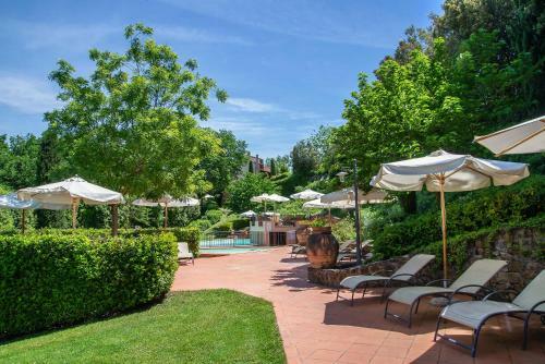 Agroturismo Il Torrino Country Resort