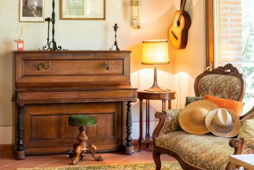 Agroturismo Il Torrino Country Resort