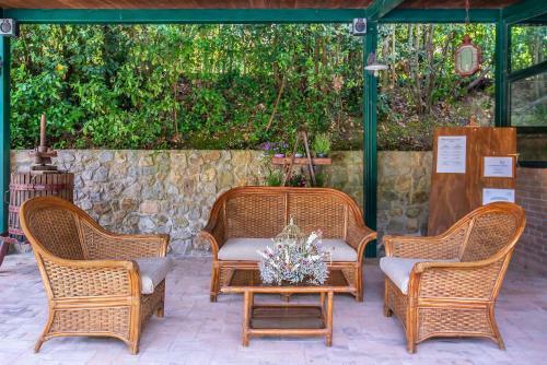 Agroturismo Il Torrino Country Resort