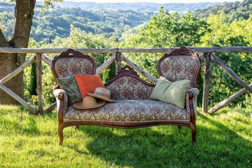 Agroturismo Il Torrino Country Resort
