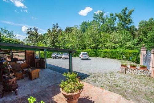 Agroturismo Il Torrino Country Resort