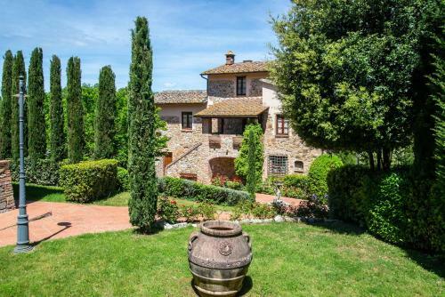 Agroturismo Il Torrino Country Resort