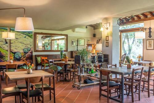 Agroturismo Il Torrino Country Resort