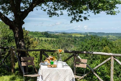 Agroturismo Il Torrino Country Resort