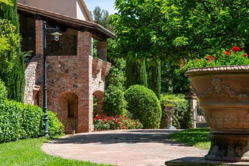 Agroturismo Il Torrino Country Resort