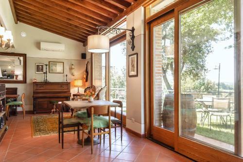 Agroturismo Il Torrino Country Resort