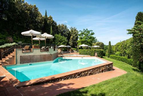 Agroturismo Il Torrino Country Resort
