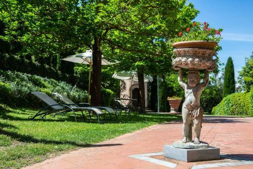 Agroturismo Il Torrino Country Resort