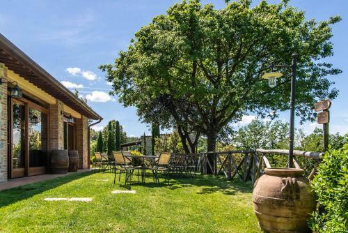 Agroturismo Il Torrino Country Resort