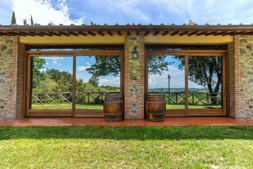 Agroturismo Il Torrino Country Resort