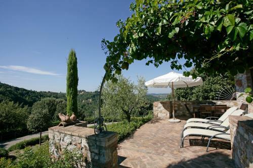 Agroturismo Il Torrino Country Resort
