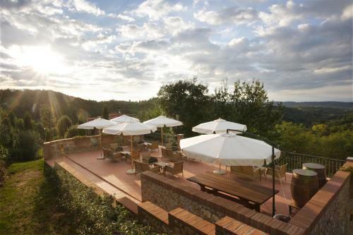 Agroturismo Il Torrino Country Resort