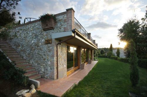 Agroturismo Il Torrino Country Resort