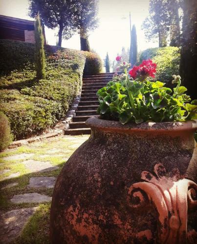 Agroturismo Il Torrino Country Resort