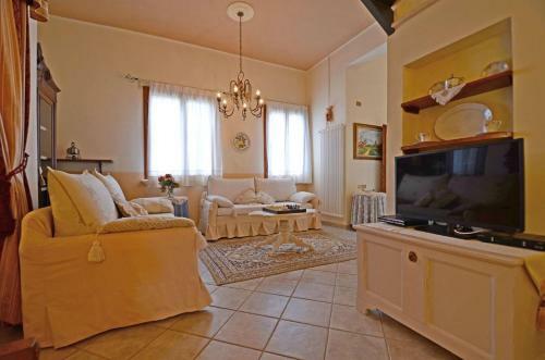 Villa La Sassolina