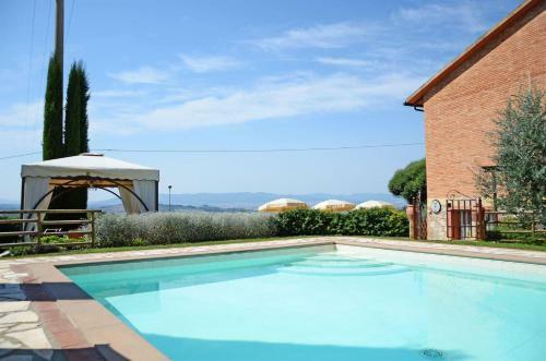 Villa La Sassolina
