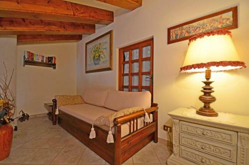 Villa La Sassolina