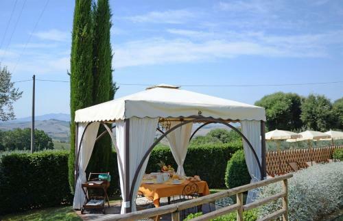 Villa La Sassolina